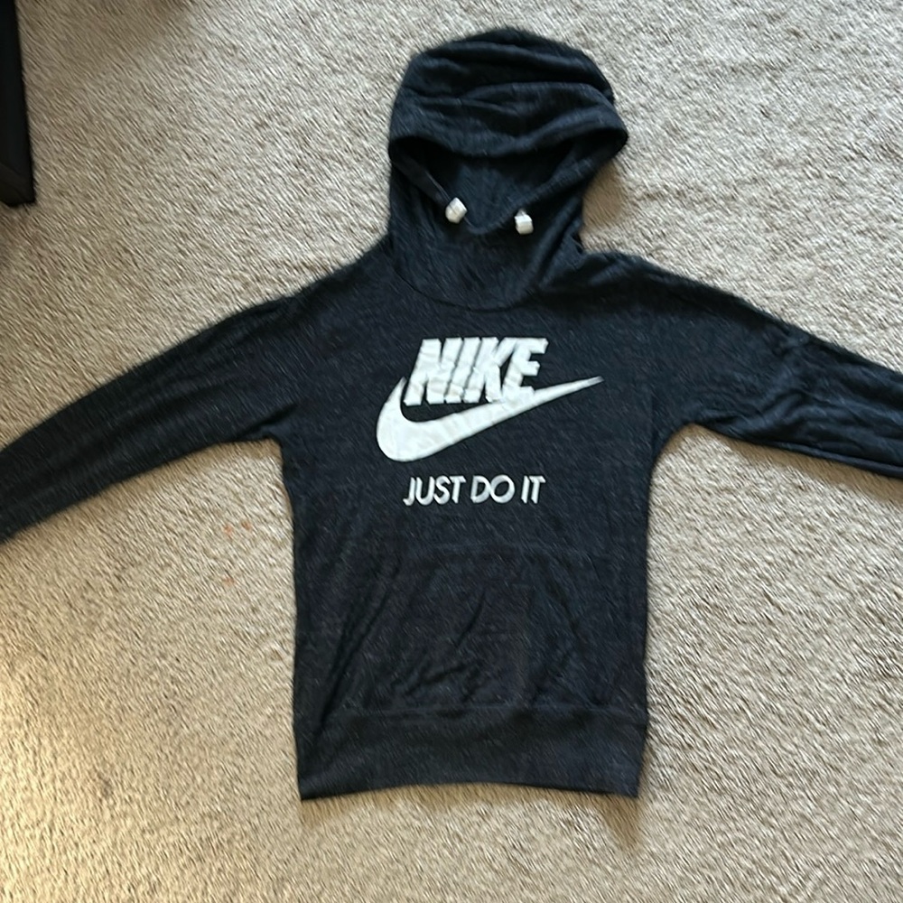 Nike hoodie